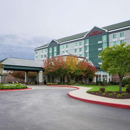 Hilton Garden Inn Independence Exterior photo